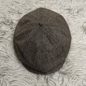Brixton Newsboy Cap